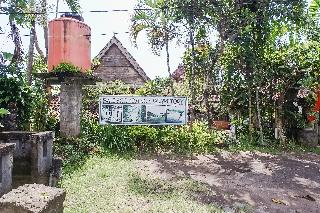 Bali Eco Living Yoga Healing Meditation by ZUZU fotoÄŸrafÄ±