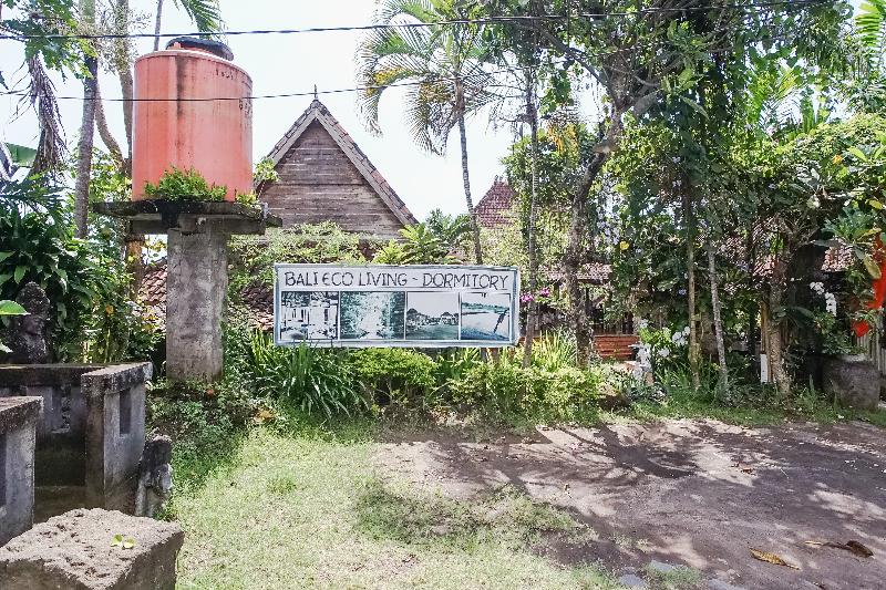 Bali Eco Living Yoga Healing Meditation by ZUZU - Genel