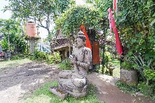 Bali Eco Living Yoga Healing Meditation by ZUZU fotoÄŸrafÄ±
