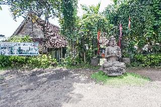 Bali Eco Living Yoga Healing Meditation by ZUZU fotoÄŸrafÄ±