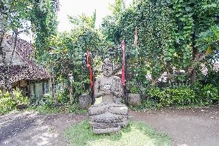 Bali Eco Living Yoga Healing Meditation by ZUZU fotoÄŸrafÄ±