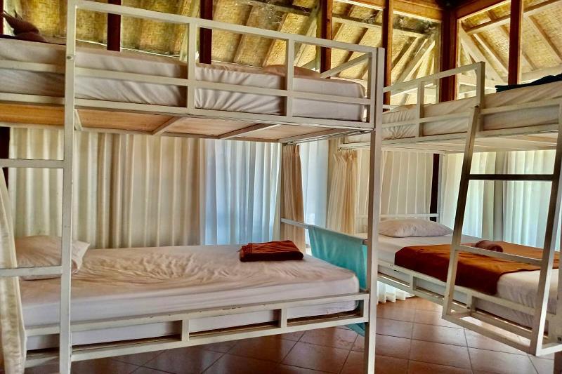 Bali Eco Living Yoga Healing Meditation by ZUZU - Genel