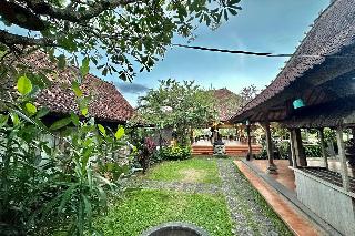 Bali Eco Living Yoga Healing Meditation by ZUZU fotoÄŸrafÄ±