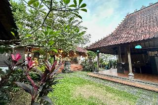 Bali Eco Living Yoga Healing Meditation by ZUZU fotoÄŸrafÄ±
