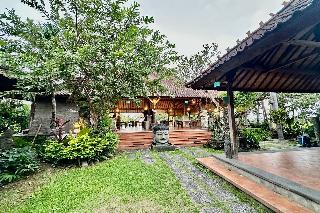 Bali Eco Living Yoga Healing Meditation by ZUZU fotoÄŸrafÄ±