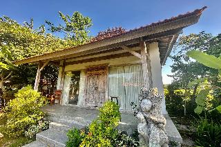 Bali Eco Living Yoga Healing Meditation by ZUZU fotoÄŸrafÄ±