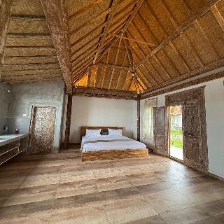 Bali Eco Living Yoga Healing Meditation by ZUZU otel fotoğrafı