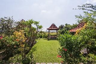 Bali Eco Living Yoga Healing Meditation by ZUZU fotoÄŸrafÄ±