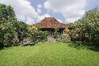 Bali Eco Living Yoga Healing Meditation by ZUZU fotoÄŸrafÄ±