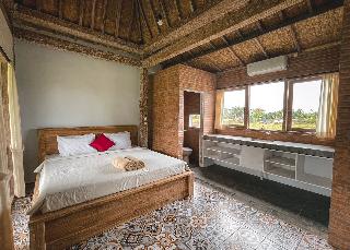 Bali Eco Living Yoga Healing Meditation by ZUZU fotoÄŸrafÄ±