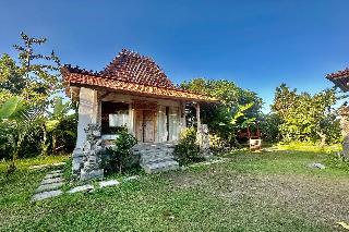 Bali Eco Living Yoga Healing Meditation by ZUZU fotoÄŸrafÄ±