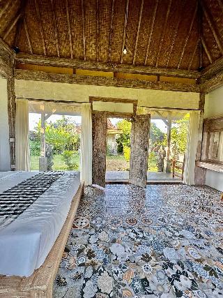 Bali Eco Living Yoga Healing Meditation by ZUZU fotoÄŸrafÄ±
