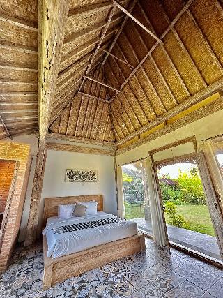Bali Eco Living Yoga Healing Meditation by ZUZU fotoÄŸrafÄ±