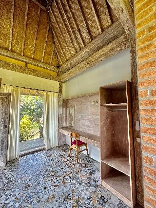 Bali Eco Living Yoga Healing Meditation by ZUZU fotoÄŸrafÄ±