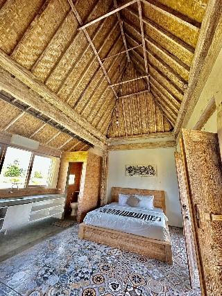 Bali Eco Living Yoga Healing Meditation by ZUZU fotoÄŸrafÄ±