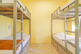 Kememai Hostel by ZUZU fotoÄŸrafÄ±