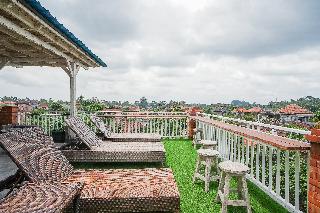 Kememai Hostel by ZUZU fotoÄŸrafÄ±
