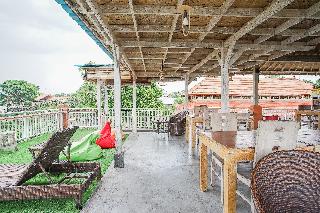 Kememai Hostel by ZUZU fotoÄŸrafÄ±