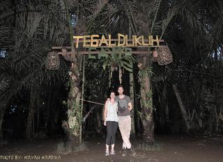 Tegal Dukuh Camp by ZUZU fotoÄŸrafÄ±