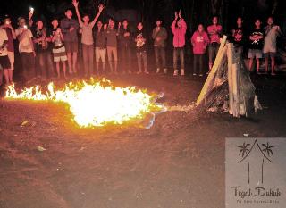 Tegal Dukuh Camp by ZUZU fotoÄŸrafÄ±