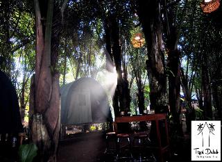 Tegal Dukuh Camp by ZUZU fotoÄŸrafÄ±