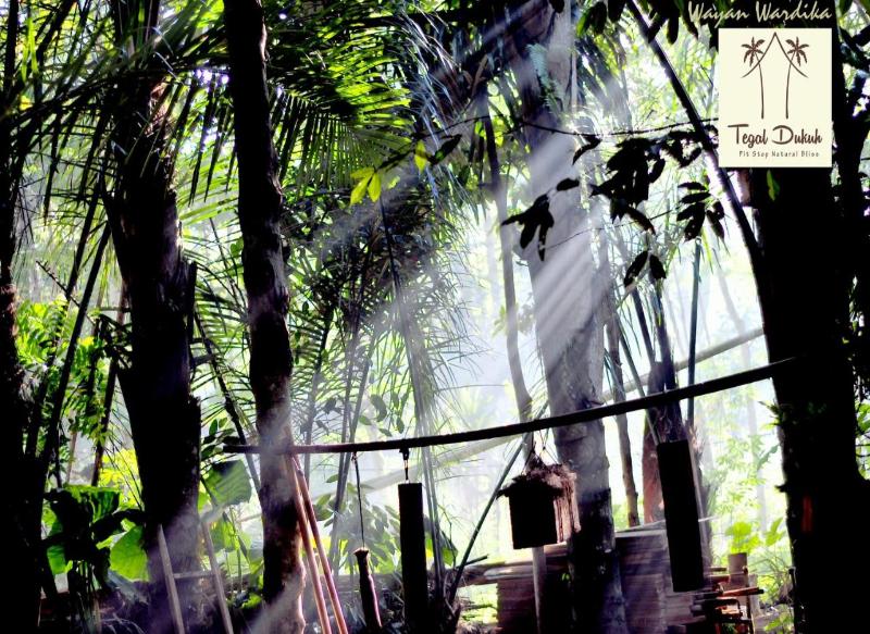Tegal Dukuh Camp by ZUZU - Genel