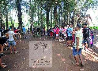 Tegal Dukuh Camp by ZUZU fotoÄŸrafÄ±
