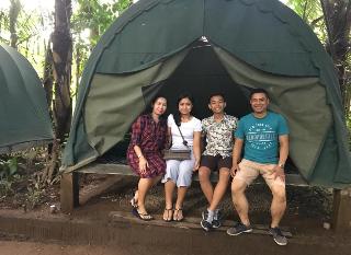 Tegal Dukuh Camp by ZUZU fotoÄŸrafÄ±