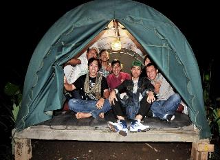 Tegal Dukuh Camp by ZUZU fotoÄŸrafÄ±