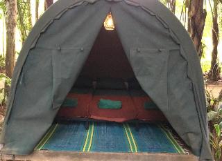 Tegal Dukuh Camp by ZUZU fotoÄŸrafÄ±