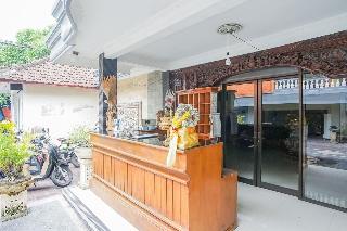 Mahendra Beach Inn by ZUZU fotoÄŸrafÄ±