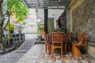 Mahendra Beach Inn by ZUZU fotoÄŸrafÄ±