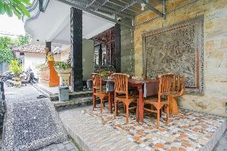 Mahendra Beach Inn by ZUZU fotoÄŸrafÄ±