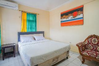 Mahendra Beach Inn by ZUZU fotoÄŸrafÄ±