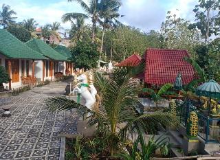 Green Kubu Asri Villa fotoÄŸrafÄ±