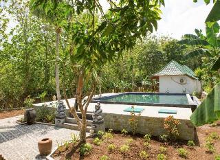 Green Kubu Asri Villa fotoÄŸrafÄ±