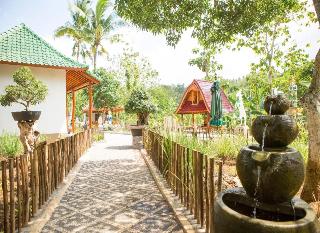 Green Kubu Asri Villa fotoÄŸrafÄ±