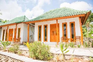 Green Kubu Asri Villa fotoÄŸrafÄ±