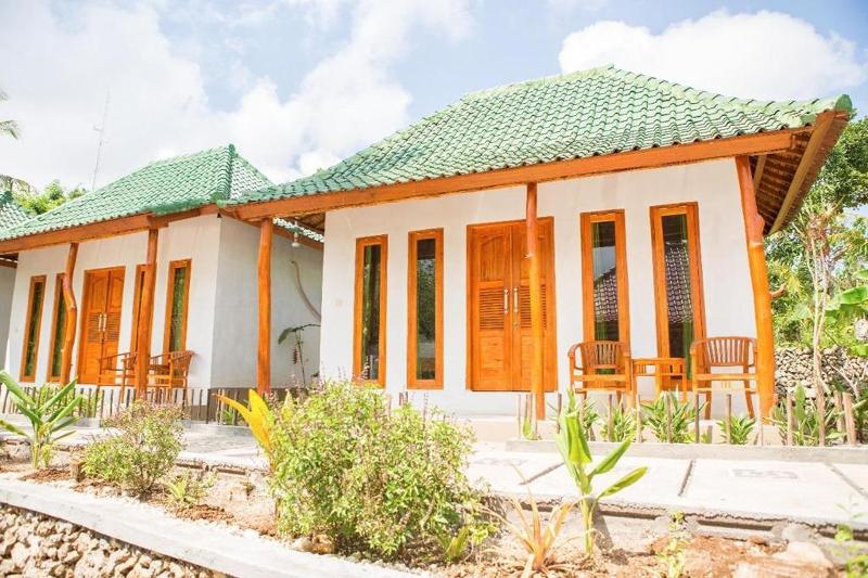 Green Kubu Asri Villa - Genel