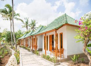Green Kubu Asri Villa fotoÄŸrafÄ±