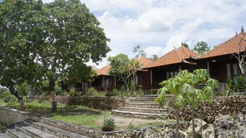 Shakya Garden Cottage by ZUZU - Genel