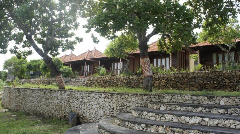 Shakya Garden Cottage by ZUZU - Genel
