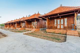 Shakya Garden Cottage by ZUZU fotoÄŸrafÄ±
