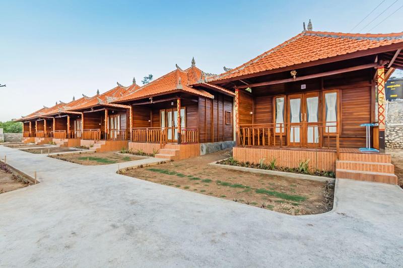 Shakya Garden Cottage by ZUZU - Genel