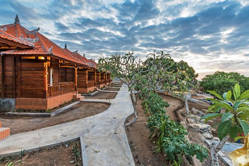 Shakya Garden Cottage by ZUZU - Genel
