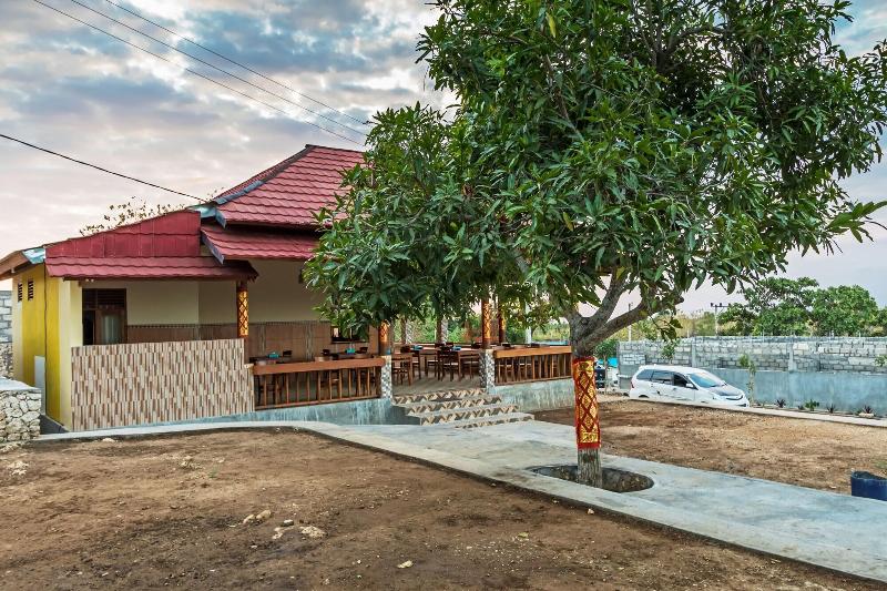 Shakya Garden Cottage by ZUZU - Genel