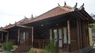Shakya Garden Cottage by ZUZU otel fotoğrafı