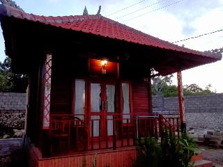 Shakya Garden Cottage by ZUZU fotoÄŸrafÄ±
