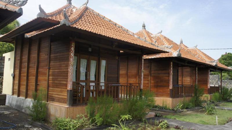 Shakya Garden Cottage by ZUZU - Genel