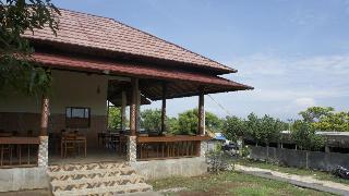 Shakya Garden Cottage by ZUZU fotoÄŸrafÄ±